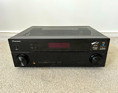 Pioneer vsx 520 a v - pioneer, 5.1