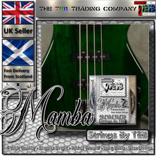 Strings By TEB - MAMBA - Bass