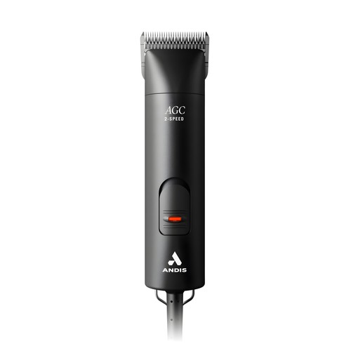Andis agc super speed - agc, 2-speed