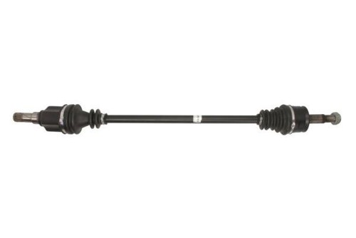 Front axle right - front, png75702