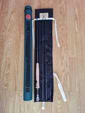 HARDY JET SINTRIX 8FT 4WT FLY