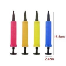 1pc balloon pump - 1pc,