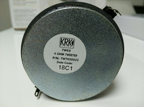 Krk rp5 rp5g3p tweeter hf - g3, /