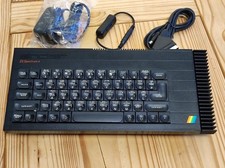 ZX Spectrum Max 128k