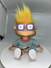 Vintage 1993 Dakin Nickelodeon