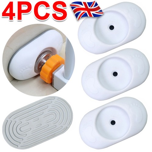 Baby gate wall saver - gate,