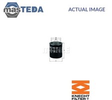 OC 238 ENGINE OIL FILTER