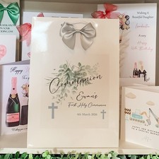 First Holy Communion Gift Bag