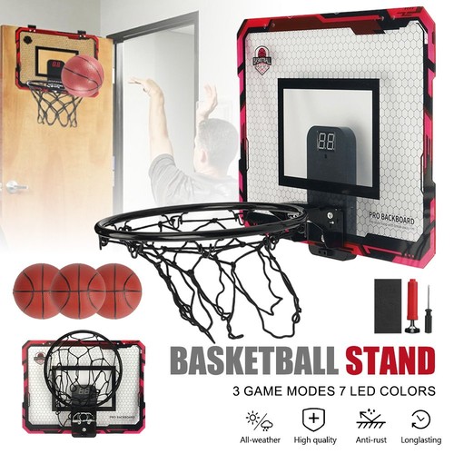 Portable kids basketball hoop - portable,