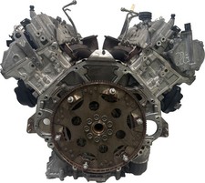 Engine For BMW 7 Series F01 F02 F03 F04 4.4 750i N63B44B N63