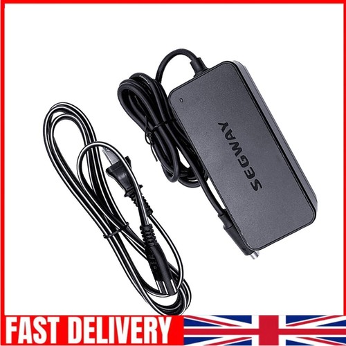 Battery charger for segway - for,