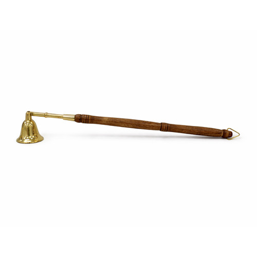 Calandrini wooden handle - wooden,