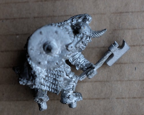 C23 giant ogre warlord - c23,