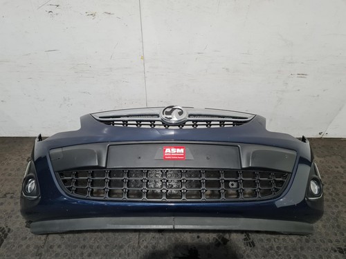 Vauxhall corsa facelift 2012 - vauxhall,
