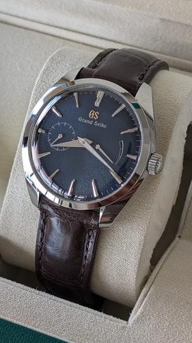 Grand seiko elegance - seiko,