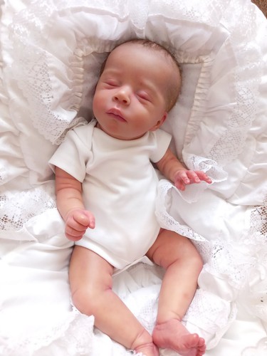 Reborn baby prototype jude - reborn,