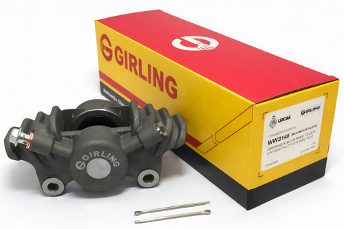 Girling cp2696 triumph t140 - triumph,