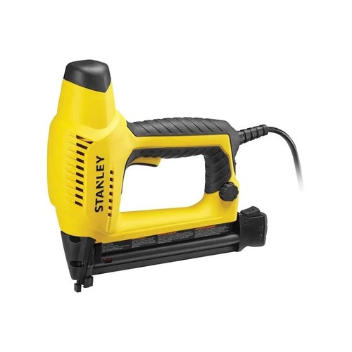 Stanley electric nail gun - stanley,