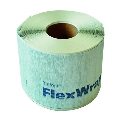 Dupont tyvek flexwrap - nf,