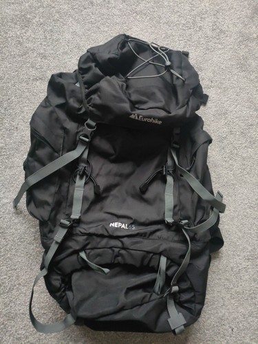Ultralight eurohike nepal 65 - ultralight,