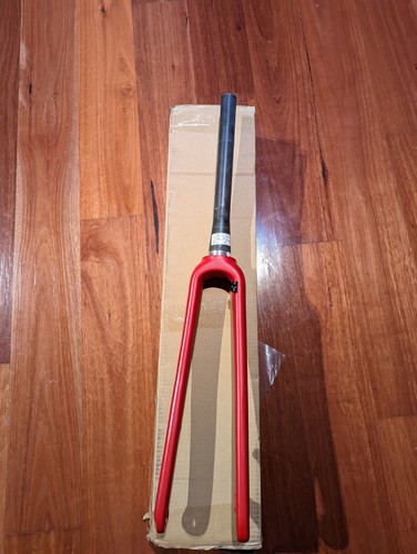 Norco search carbon fiber fork
