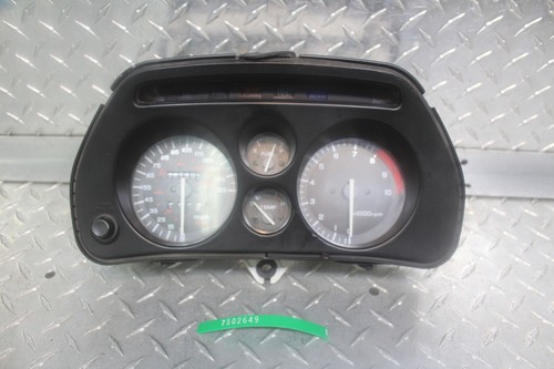 2002 honda st1100 gauges - st1100,