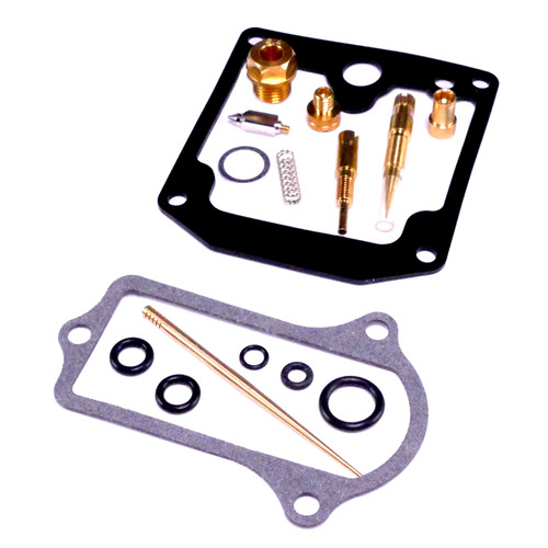 Carburetor repair kit - repair, for