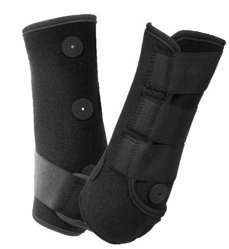 Showman black magnetic therapy - magnetic,