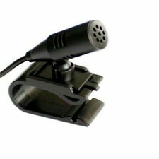 Pioneer Genuine Microphone Mic