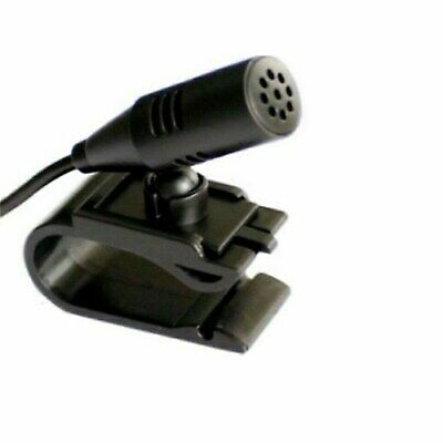 Pioneer genuine microphone mic - pioneer,