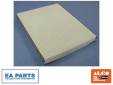 Filter, interior air for FIAT LANCIA ALCO FILTER MS-6241