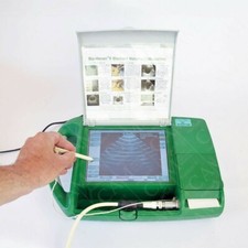 BARDSCAN IIS PORTABLE TOUCH