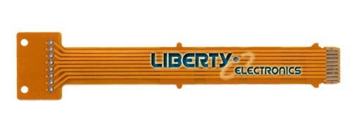 New auto stereo - stereo, ribbon