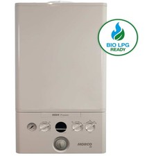 Morco LPG 24kW Condensing Combi Boiler GB24 IV