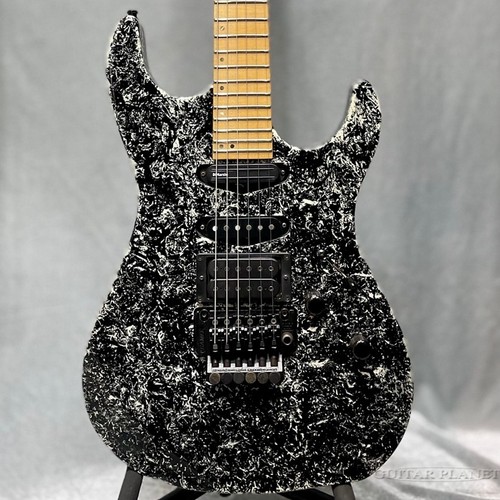 Hamer centaura black white - [hamer],