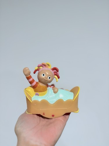 The night garden upsy daisy - night,