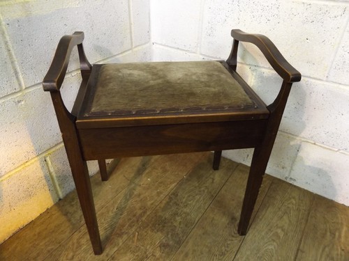 Edwardian solid oak - edwardian,