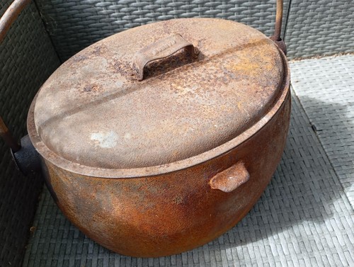 Cannon gallon antique cast - cannon,