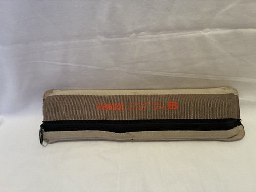 Yamaha yra 28b alto recorder - yamaha,