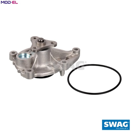 Water pump engine cooling - cooling, 62