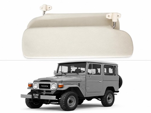 New toyota land cruiser - toyota, sun
