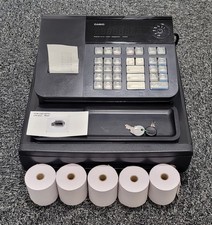 Casio 140cr Cash Register