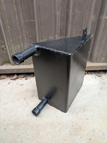 Rayburn 308k replacement - rayburn,