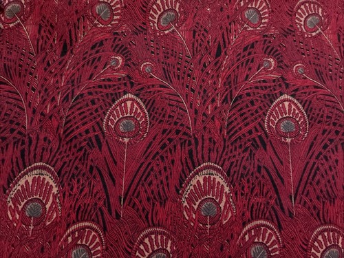 Liberty hera red - liberty, tana