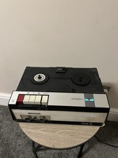 Philips N4304 Automatic Reel