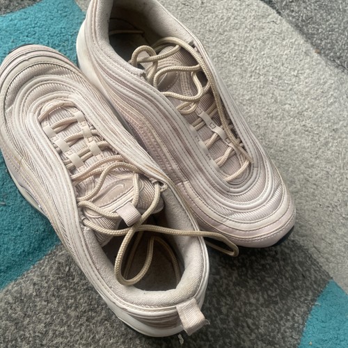 Nike air max trainers - air,