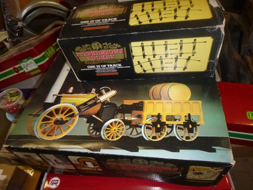 Hornby stephensons rocket - hornby,