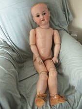 BIG Antique Armand Marseilles