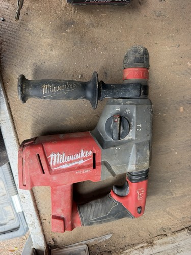 Milwaukee m18chx 18v cordless - m18chx,