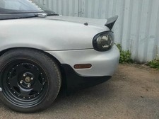 Mazda MX5 MK2 MK2.5 Rear Spats